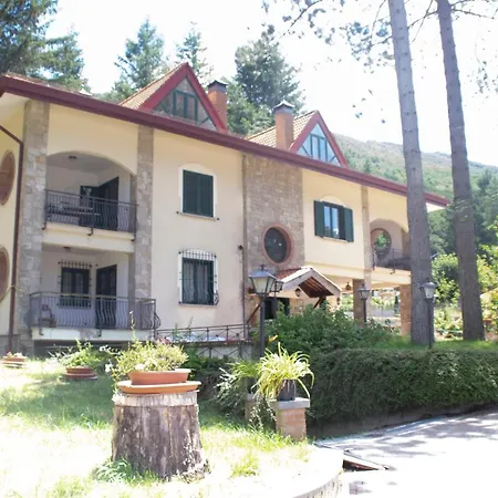 Casa Tronola Apartment *