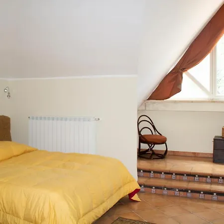 Casa Tronola Apartment Laceno