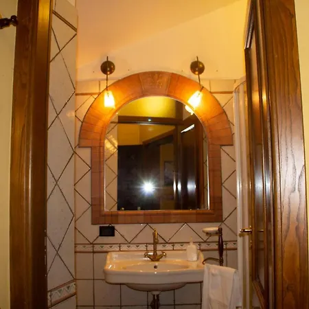Casa Tronola * Laceno