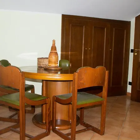 Casa Tronola Apartment