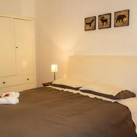 Casa Tronola *